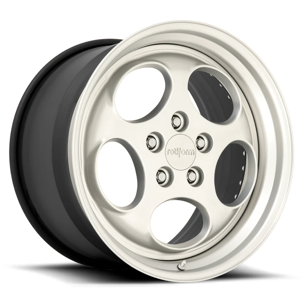 ROTIFORM l STR