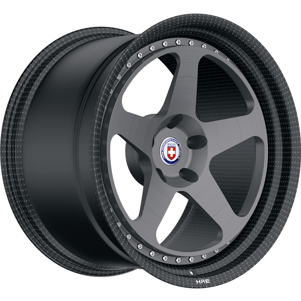 HRE l 305 CRBN