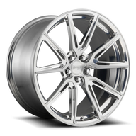 NICHE l GEMELLO FORGED
