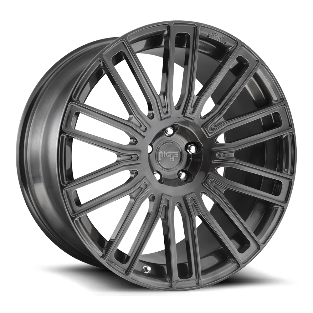 NICHE l AVANT FORGED