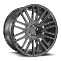 NICHE l AVANT FORGED