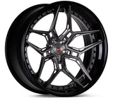 VOSSEN l EVO-4R ( 3-PIECE )