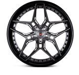 VOSSEN l EVO-4R ( 3-PIECE )