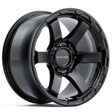 BLACK ROCK l GRIP GLOSS BLACK