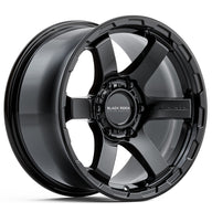 BLACK ROCK l GRIP GLOSS BLACK