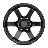 BLACK ROCK l GRIP GLOSS BLACK