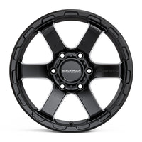 BLACK ROCK l GRIP GLOSS BLACK