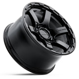 BLACK ROCK l GRIP GLOSS BLACK