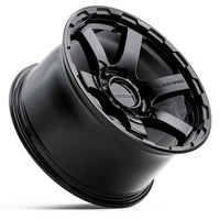 BLACK ROCK l GRIP GLOSS BLACK