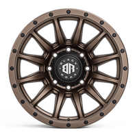 BLACK ROCK l ANTHEM DARK BRONZE