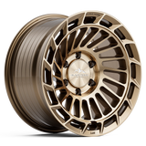 BLACK ROCK l FFT01 BRUSHED BRONZE