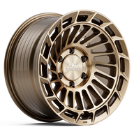 BLACK ROCK l FFT01 BRUSHED BRONZE