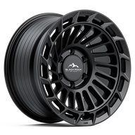 BLACK ROCK l FFT01 SATIN BLACK
