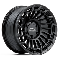 BLACK ROCK l FFT01 SATIN BLACK