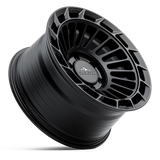 BLACK ROCK l FFT01 SATIN BLACK