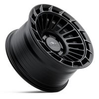 BLACK ROCK l FFT01 SATIN BLACK