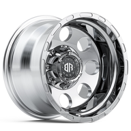 BLACK ROCK l LIGHTNING POLISHED