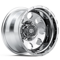 BLACK ROCK l LIGHTNING POLISHED