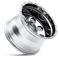 BLACK ROCK l LIGHTNING POLISHED