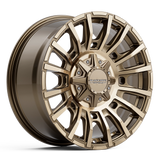 BLACK ROCK l MAYHEM DARK BRONZE TINTED