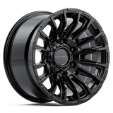 BLACK ROCK l MAYHEM GLOSS BLACK