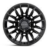 BLACK ROCK l MAYHEM GLOSS BLACK