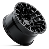 BLACK ROCK l MAYHEM GLOSS BLACK