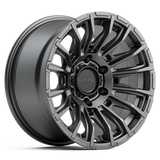 BLACK ROCK l MAYHEM GUNMETAL GREY