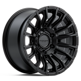 BLACK ROCK l MAYHEM SATIN BLACK