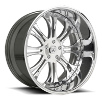 ASANTI l AF132
