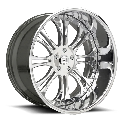 ASANTI l AF132