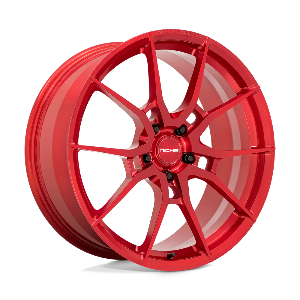 NICHE l KANAN FORGED