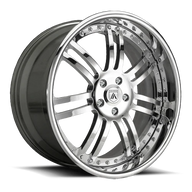 ASANTI l AF123
