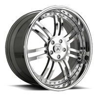 ASANTI l AF123