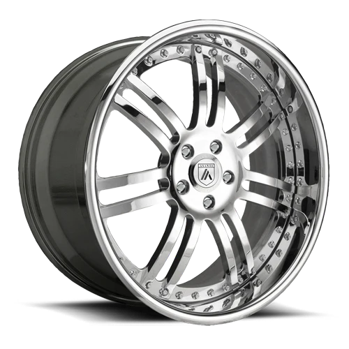 ASANTI l AF123