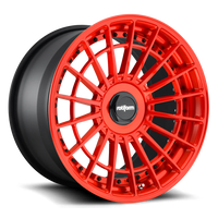ROTIFORM l LAS-R
