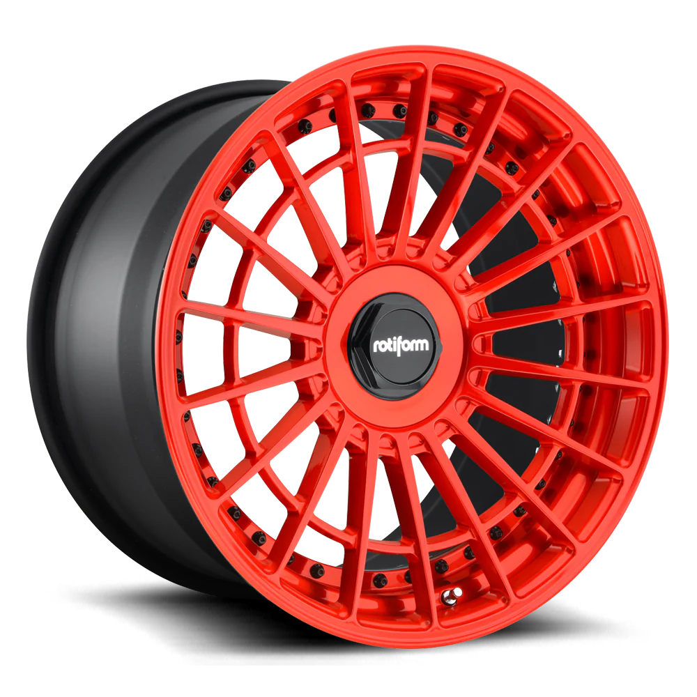 ROTIFORM l LAS-R