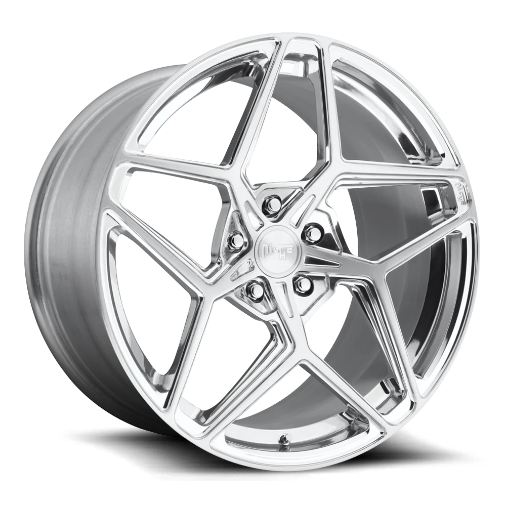 NICHE l TECHNICA FORGED