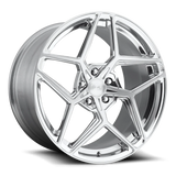 NICHE l TECHNICA FORGED