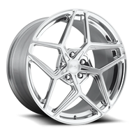 NICHE l TECHNICA FORGED