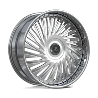 ASANTI l AS302 PRESTIGE