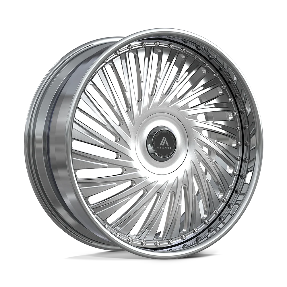 ASANTI l AS302 PRESTIGE