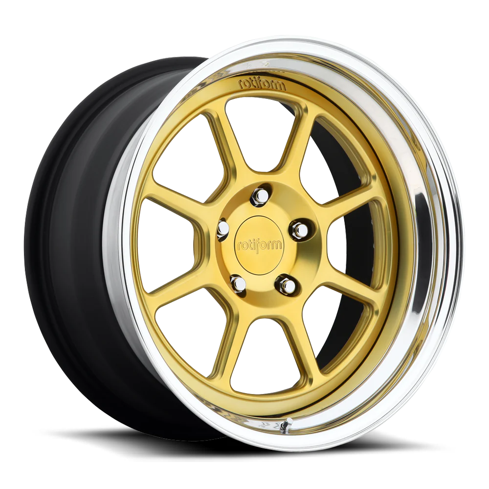 ROTIFORM l SLC