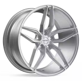 INOVIT | VECTOR II Silver Machined Face Satin Lacquer