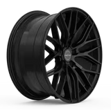 INOVIT | BLITZ BLACK SATIN LACQUER