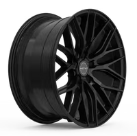 INOVIT | BLITZ BLACK SATIN LACQUER