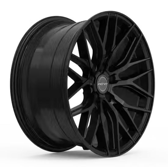 INOVIT | BLITZ BLACK SATIN LACQUER