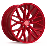 INOVIT | BLITZ CANDY RED