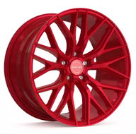 INOVIT | BLITZ CANDY RED