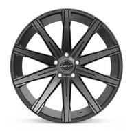 INOVIT | REVOLVE Black Machined Face